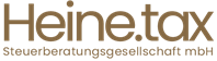 Logo Heine.tax